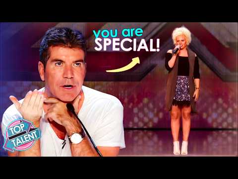 The Judges Expected Something Else.. Until they did THIS with STYLE!