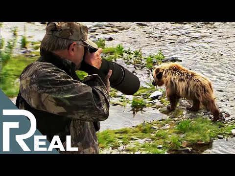 High-Risk Photographer | Risk Takers | Episode 2 | FD Real Show