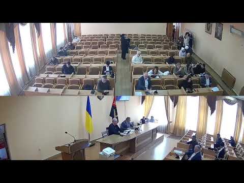 Засідання виконавчого комітету ШМР від 19.12.2025 р.