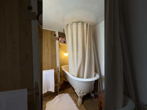 What Could Possibly Go Wrong in a 500-Year-Old English Cottage?