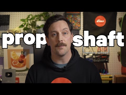 Simplifying asset management with Propshaft | Rails 8 Unpacked