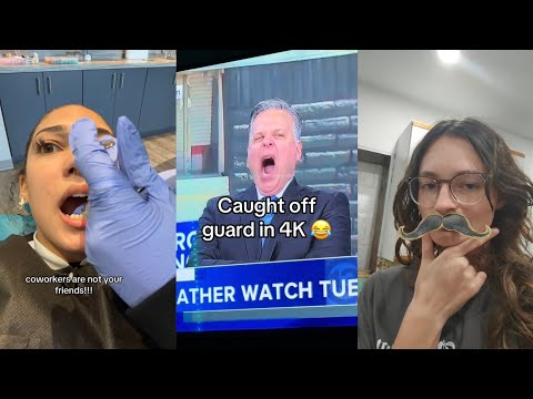 Funny Tiktoks that had me rolling on the bed 😅