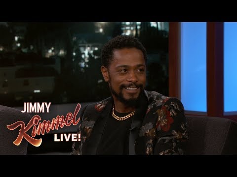 Lakeith Stanfield on Nude Scenes, Marijuana Farms & Snoop Dogg