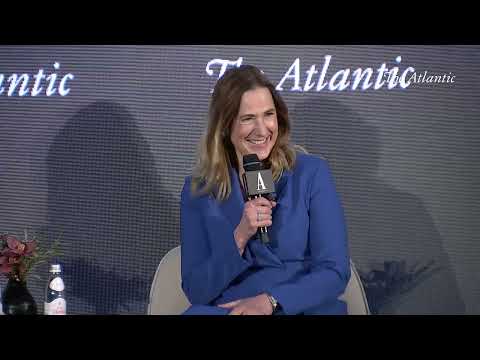 What’s Next for the U.S.-Canada Relationship? | The Atlantic Festival 2025