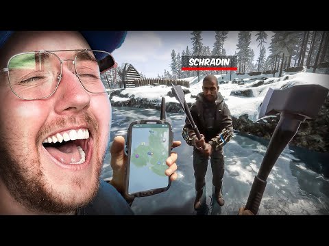 Sons of the Forest mit  @maximalschradin | Part 2 | UNCUT