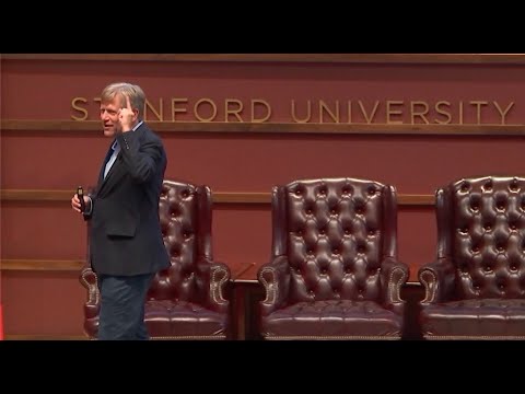 Explaining the Causes and Consequences of Putin’s Invasion of Ukraine with Mike McFaul