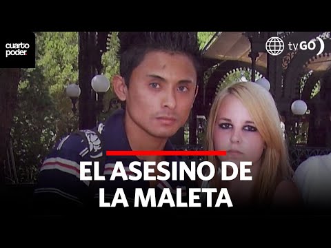 Alias “Chuki”: 15 años buscado por la Europol cae en Lima | Cuarto Poder | Perú