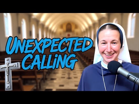 I Almost Made the Olympics But Became a Nun Instead! - Honest Q&A with Mary Grace - Sisters of Life