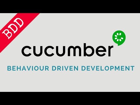 What is BDD? | Cucumber for Java Example | Tech Primers
