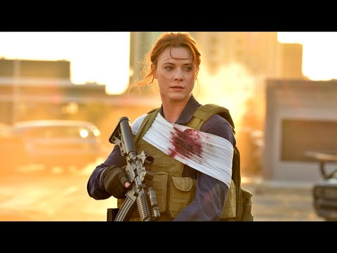 SEALs Murmured: "Our Leader Is Gone" — Then the Legendary Female Marksman Emerged From the Storm