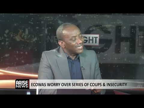 Coups Are Caused By Incumbents Rigging Rules and Making Opposition Impossible – Amadi