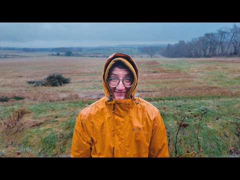 Questioning My Life Choices...