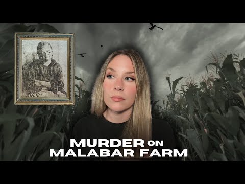 The Creepy Case of Ceely Rose and the Malabar Farm Murders | Heinous History