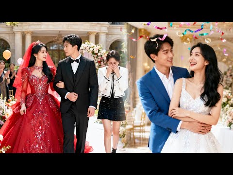 Son mec va épouser sa meilleure amie ! Elle se marie avec le PDG, le frère de son copain !