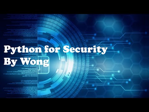 Python for Security | Linux Password Cracker