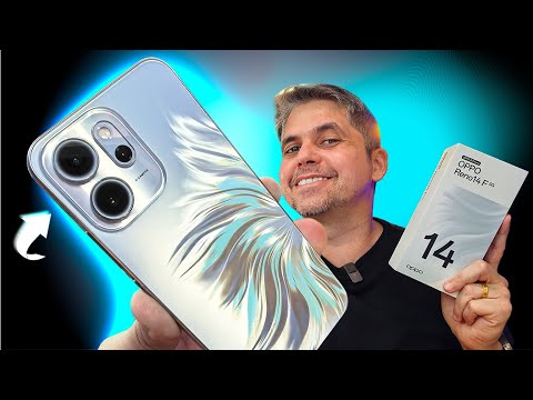 Oppo Reno 14F 5G Review (Full Analysis) | Will it make you give up on the others?