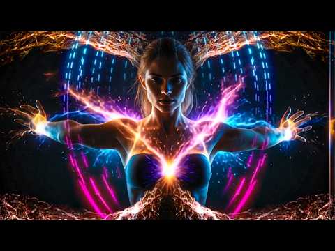 Super powerful PROTECTION and AURA AMPLIFICATION! Quick cleansing of the BIOFIELD and surrounding