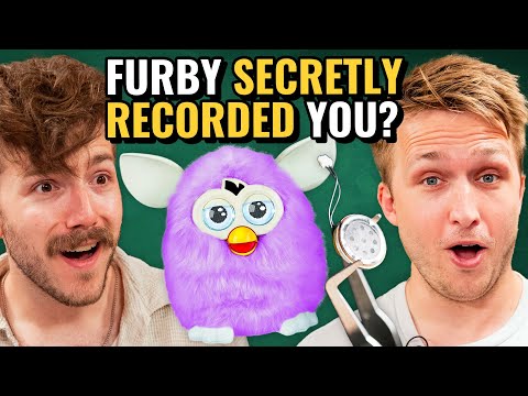 These Toy Facts Will Blow Your Mind