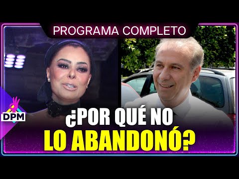 ¡Yadhira Carrillo sobre su DIVORCIO con Juan Collado! De Primera Mano Programa Completo 3 nov 2025