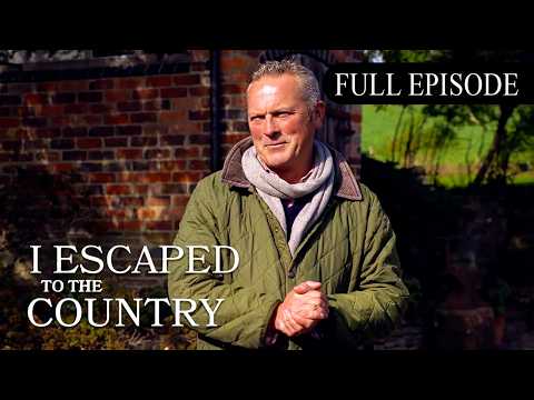 I Escaped to the Country Season 6 Episode 1: Welsh Borders Revisit (2021) | FULL EPISODE