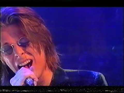 David Bowie - Later With Jools Jools Holland - (UK TV) - BOWIE ONLY -  04 December 1999
