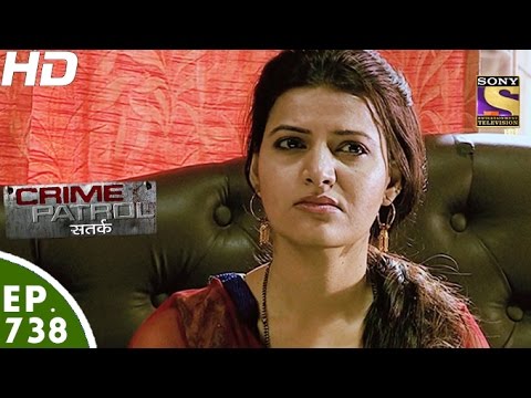 Crime Patrol - क्राइम पेट्रोल सतर्क -Kalpanik- Episode 738 - 25th November, 2016
