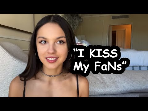 The Difference Between Olivia Rodrigo and Other Celebrities