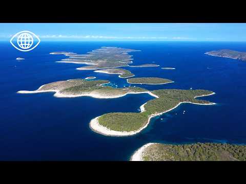 This is Croatia - the Adriatic's most breathtaking secret - Full Documentary