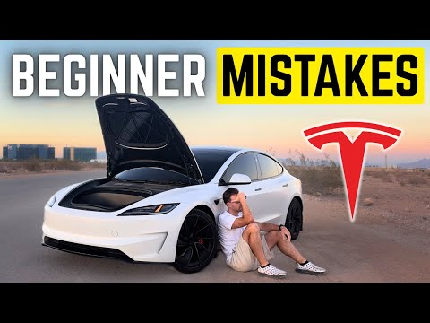 10 Tesla Mistakes That Can Cost You Thousands