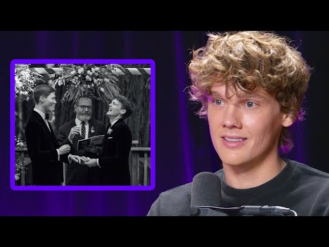 Hunter Doohan on Hiding His Sexuality in Hollywood