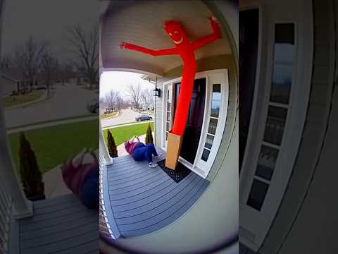 Best Porch Pirate Revenge Moments (2026)