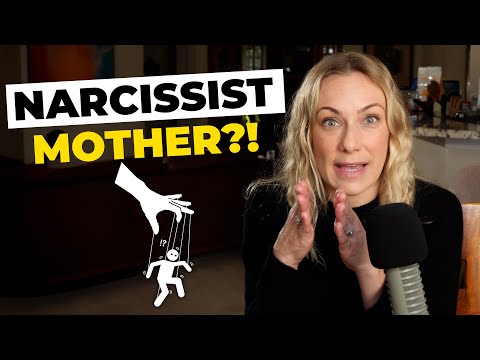 9 Ways To Deal with Your Narcissist Mom