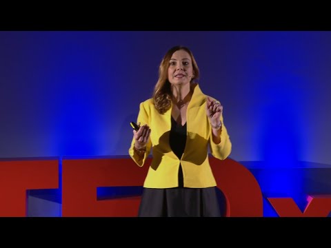 What AI can't hear | Tünde Lukacs | TEDxHWZ