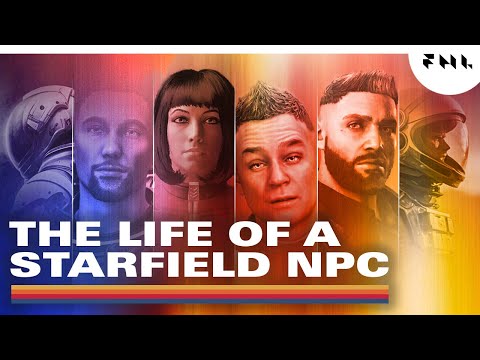 What's Life Really like In the Settled Systems