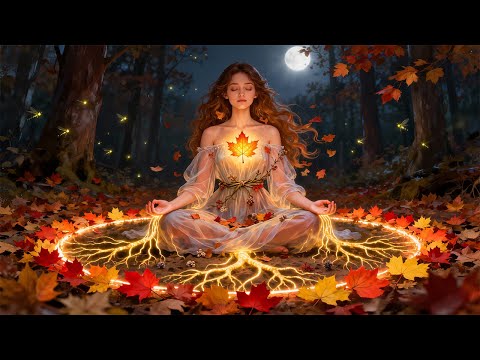 Reiki Music Heals The Whole Body • Removes All Bad Energy, Eliminate Stress And Anxiety • 528 Hz