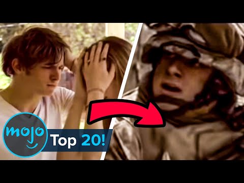 Top 20 Song Meanings That Everyone Gets Wrong