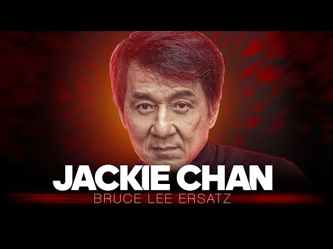 Jackie Chan: Das Leben zwischen Krankenhaus und Dreharbeiten | Vollständige Biografie