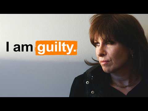 Back On The Chain Gang is more upsetting than you thought