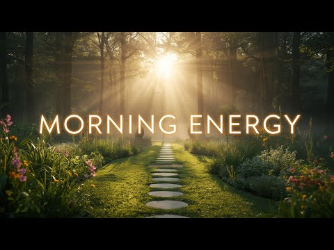 Morning Energy ☀️ Chill House Playlist for Work, Study & Summer Vibes 2025