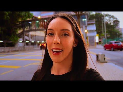 I Visited Malaysia So You Don’t Have To 🇲🇾