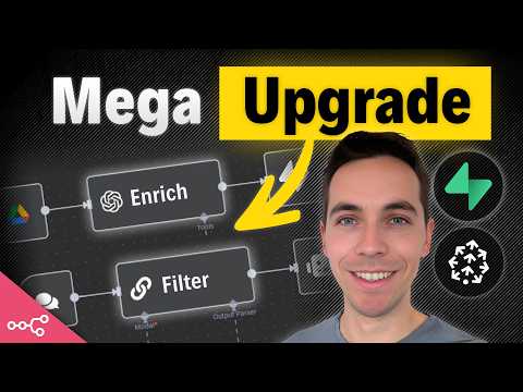 The One RAG Method for Incredibly Accurate Responses (n8n)