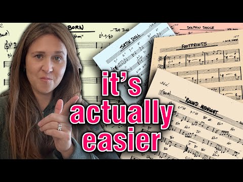 Soloing - It Isn't What You Think It Is