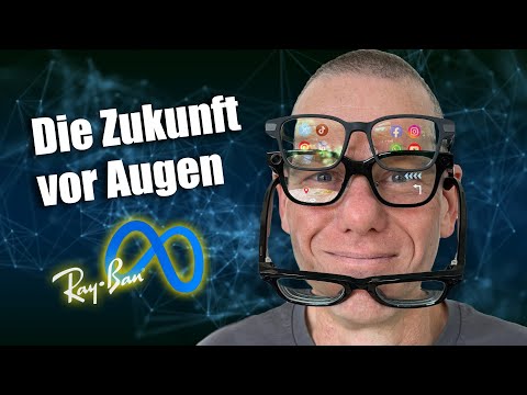 Smart Glasses 2025: vielseitig, unauffällig und fast schon nützlich | c’t uplink