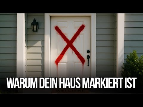 Die 3 ersten Ziele der Plünderer (und wie man sie unsichtbar macht)