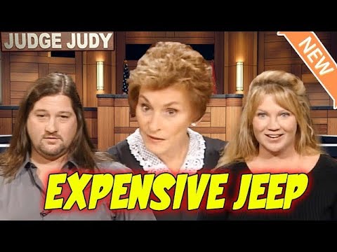 Judge Judy [Episode 9955] Best Amazing Cases Season 2025 Full Episodes HD