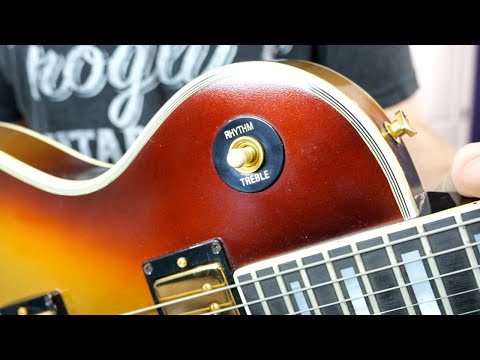 It's A Miracle This Survived 40 Years! | 1981 Gibson Les Paul Custom Harvest Gold (Burst) Minty