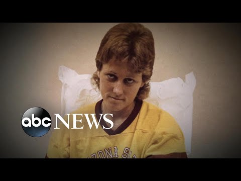 Why child murderer Diane Downs was arrested in chilling 1983 case (NIGHTLINE)