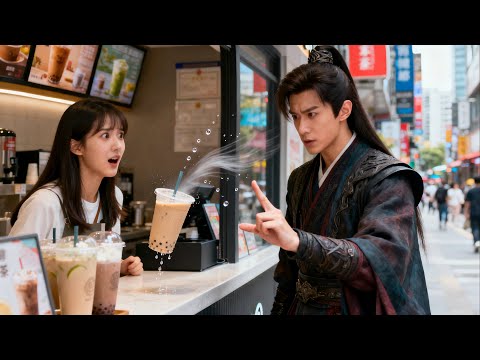 Qu'est-ce que ça fait d'avoir neuf femmes d'une beauté époustouflante à mes trousses ?#250924fsB2