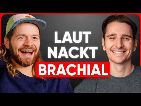 JAN SCHLAPPEN - So ist er Deutschlands bekanntester Parkour Athlet geworden?