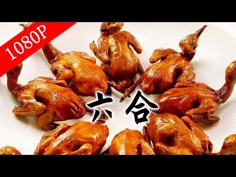 A bite  of Canton SE2 ep6 | Nature-human integration| A pigeon is equivalent to six chickens